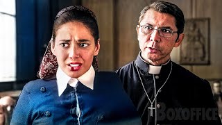 The Priests Sin  DRAMA  Faith Drama  Full Movie in English [upl. by Zabrine548]