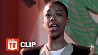 Death of Poussey Washington Flashback Theory  Orange Is The New Black Season 4 [upl. by Alton]