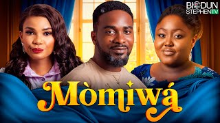 MOMIWA  Nigerian Movies 2025 Latest Full Movies [upl. by Freed]