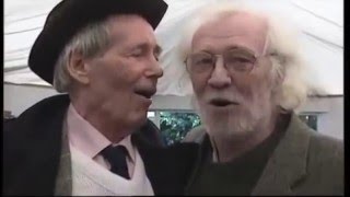 Richard Harris and Peter OToole  Drinking Stories [upl. by Ennaimaj167]