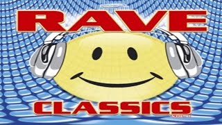 Rave Classic Mix  Back to 1994 [upl. by Bobbette]