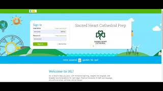 IXL Creating Classes Adding Students to Class Rosters [upl. by Beatrisa]