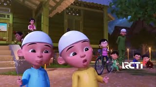 Full Movie Upin amp Ipin  Upin amp Ipin Musim 15  Upin Ipin Terbaru Part 34 [upl. by Llerehc]