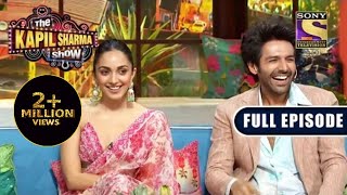 NEW RELEASE The Kapil Sharma Show Season 2  Horror Special  Ep 254  Full Episode  15 May 2022 [upl. by Asetal]