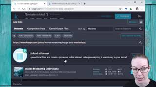 5 ways to add data to your Kaggle Notebook  Kaggle [upl. by Messing224]