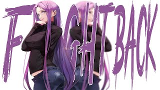 Fight Back  AMV 「Anime Mix」 [upl. by Asus]