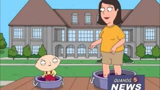 Best of Stewie Griffin  Season 57 [upl. by New]