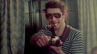 Crock Of Gold A Few Rounds With Shane MacGowan  Full Movie Trailer [upl. by Atse544]