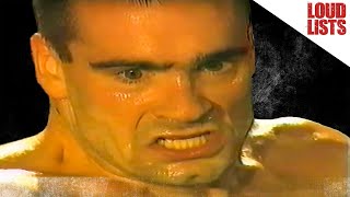 15 Henry Rollins vs Everyone Moments [upl. by Avictor169]