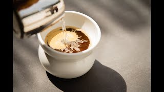 COMO HACER UN CAFE AMERICANO PERFECTO [upl. by Israeli]