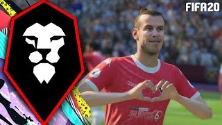 FIFA 20 SALFORD CITY RTG CAREER MODE  6 GOING FOR EUROPE [upl. by Iaverne703]