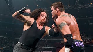 Undertaker’s greatest matches WWE Playlist [upl. by Meta]