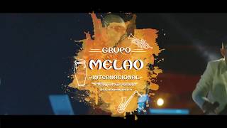 Tributo a Coco  Grupo Melao Internacional [upl. by Magnum556]