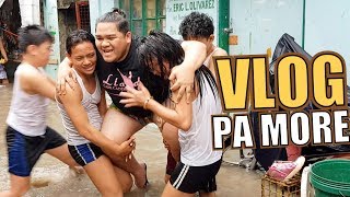 BAHA NA PERO VLOGGING IS LIFER HA HA HA  LC VLOGS 132 [upl. by Adanama864]