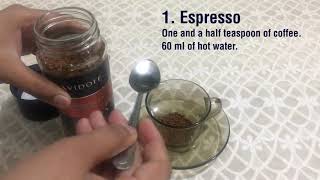 How to Make Espresso Without Machine  How to Make Espresso at Home  Make Coffee at Home [upl. by Leiuqese]