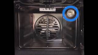 How to Change Your Oven Light Bulb New Style amp Old Style [upl. by Alliw854]