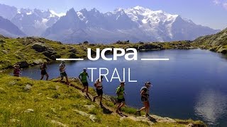 Activités  Les séjours Trail avec lUCPA [upl. by Cleon489]