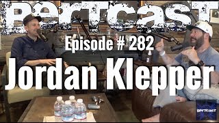 282  Jordan Klepper amp ME [upl. by Merkle]