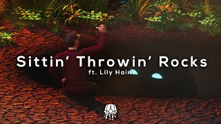 Leonell Cassio  Sittin Throwin Rocks ft Lily Hain Free To Use [upl. by Ardnek70]