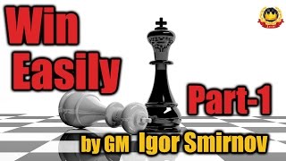 Chess Tips To Win Easily Part1 [upl. by Connell]