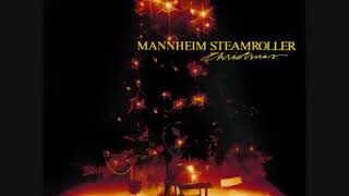 Mannheim Steamroller Christmas Full Album [upl. by Limbert]