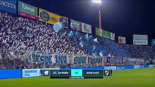 Atletico Tucuman vs River Plate 30 resumen y gole copa superliga 2019 SUSCRIBITE [upl. by Liag185]