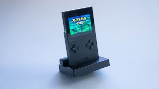 The Game Boy Switch [upl. by Gnilhsa]