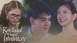 Kay Tagal Kang Hinintay  Episode 10  La longue attente  French Dubbed [upl. by Sidalg]