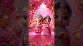 Ganapathi Song New vinayakasong fusion [upl. by Kursh92]