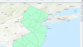 What is GeoJSON How to use it in GIS [upl. by Aynam958]