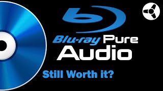 Bluray Audio still worth it [upl. by Flanna]