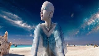 Valerian And The City of A Thousand Planets 2017  Pearls Beach Scene [upl. by Alliuqahs]