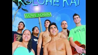 KOLOHE KAI  LOVE TOWN ALBUM NON STOP [upl. by Cherie]