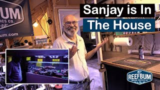 Sanjay is In The House [upl. by Riabuz]