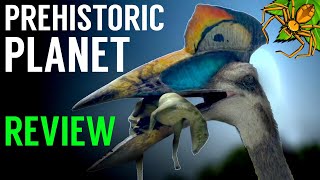 Prehistoric Planet BEST Dinosaur Documentary [upl. by Akirrehs]