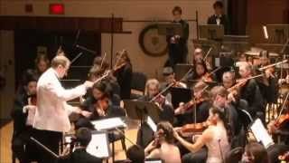 Bacchanale  SaintSaëns arr Merle J Isaac [upl. by O'Dell681]