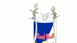 Red Bull Commercial 2020  USA [upl. by Eisle270]