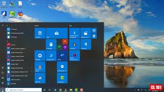 How to Disable Transparency Effects in Windows 10 [upl. by Pournaras]