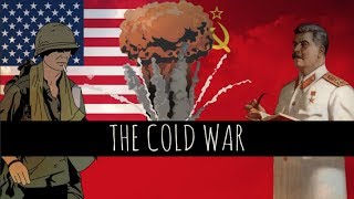 The Cold War The Prague Spring 1968 and the Crisis in Czechoslovakia  Episode 40 [upl. by Llehcram]