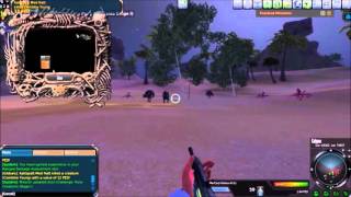 Entropia Universe A Beginners Guide [upl. by Duvall149]