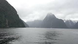 Milford Sound New Zealand [upl. by Khanna465]