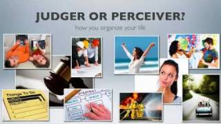 Discover Your Personality Type  Myers Briggs [upl. by Kamerman419]