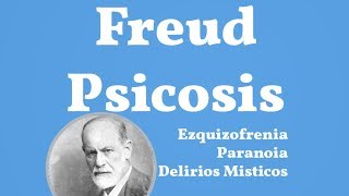 Freud Psicosis [upl. by Azilanna]