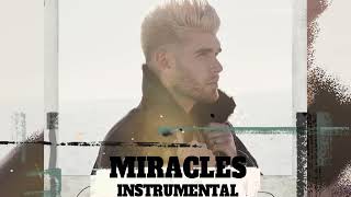 Colton Dixon  Miracles  Instrumental Voice Suppression [upl. by Kela]