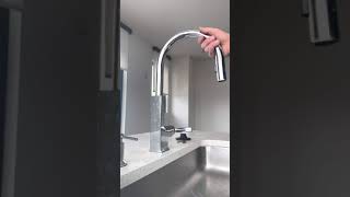 How to Tighten a Loose Goose Neck Faucet [upl. by Pincas614]