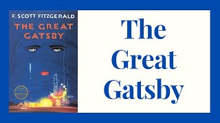 History Brief The Great Gatsby [upl. by Ezri149]