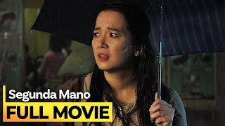 Segunda Mano’ FULL MOVIE  Kris Aquino Dingdong Dantes Angelica Panganiban [upl. by Moberg]