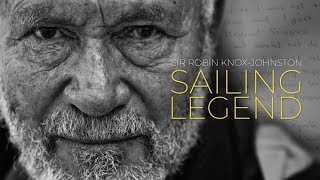 Sir Robin KnoxJohnston Sailing Legend  Full Documentary [upl. by Hamil92]