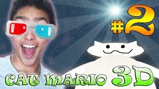 DOLOR EN 3D  Gato Bros en 3D [upl. by Rob320]