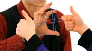 How to Escape from Rubber Band Cuffs  Magic Tricks [upl. by Bethanne]